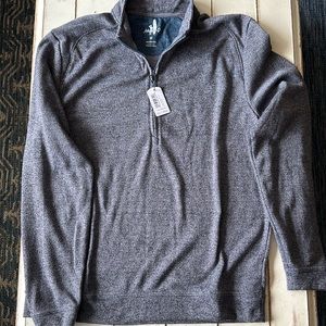 Johnnie o mens pullover